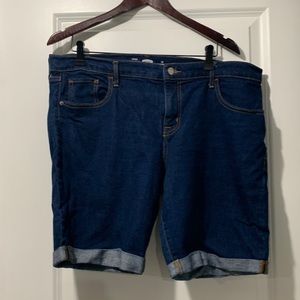 *3 for $15* Old Navy Denim Shorts